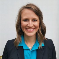 Megan Ellis