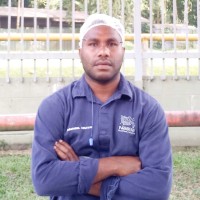 Emmanuel Kinavai