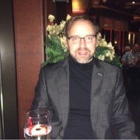 Eric Veillette