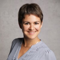 Anny Rike Hübner