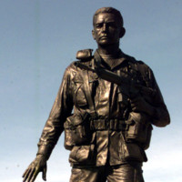 Richard J. Meadows Memorial Chapter