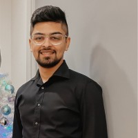 Reuben Ashley Dias