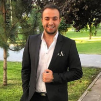 Oguz Can Guc