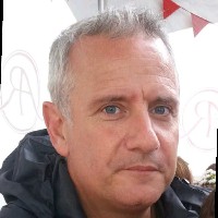 Philip McIlroy
