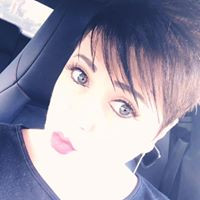 Kellie Thomas