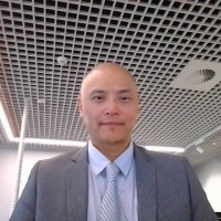 Stephen Teng