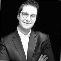 Mathieu Marche
