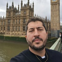 Tiago Rodrigues Da Silva