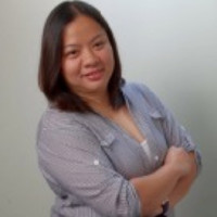 Stella Marie Regaspi