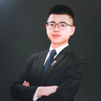 Grey zhang