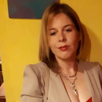 Mairead Kennedy