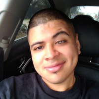 Joe Arias