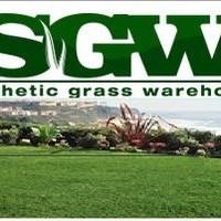 Synthetic Grass Warehouse