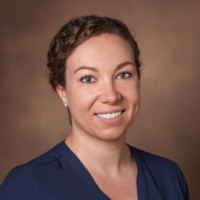 Laura Burks Phd