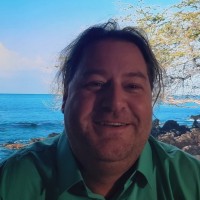 Erik Bigalke, MBA,IAR