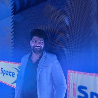 Srikanth Tamtam