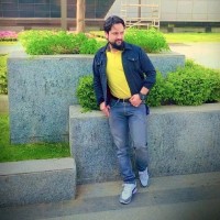 Kapil Bhardwaj