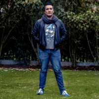 Daniel Fernando Jiménez Susa