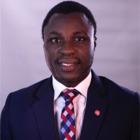 Olusegun Owoseni