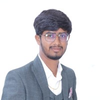 Bhargav Bhimani
