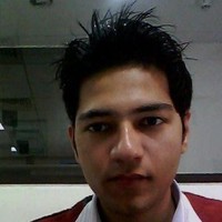 Rishabh Kapoor