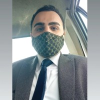 Mohammad Rowghani