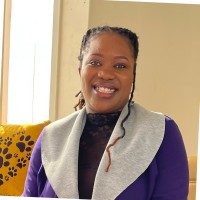 Wendy Wangari