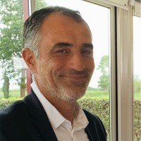 Stephane Le calvez