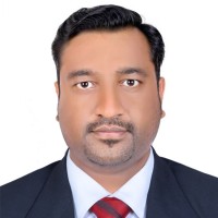 Binu Radhakrishnan