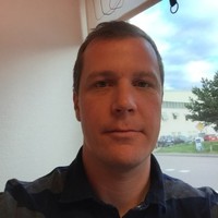 Erik Nordström