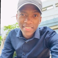 Vusi Ndhlangamandla
