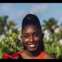 Destiny Robinson