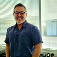 Darren Flores