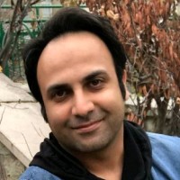 Mohamad Reza Rafati