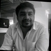 Vaisakh Kv