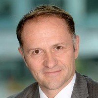 jean-marc DANTON