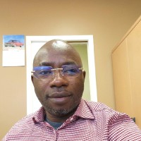 Olabisi Afolabi