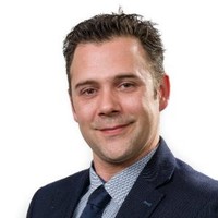 Dennis Van Leeuwen