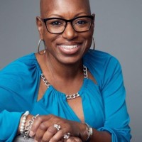 Carol Alexander
