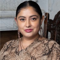 Mariana P. Goycoechea