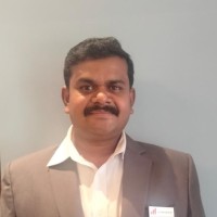 Suresh Kumar Moorthy