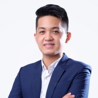 Kenneth Gideon Dyangco