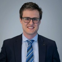Ben Bjornson