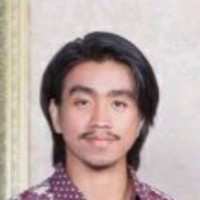 Ron Wilson Simanungkalit