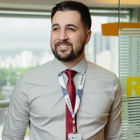 Gustavo Chagas Barretos
