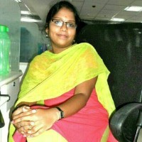 Manoranjani Panneer Selvam