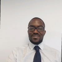 Emmanuel(Mani) Asare-Boateng