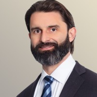 Adam Reinke