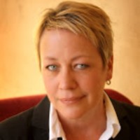 Helen Johnson