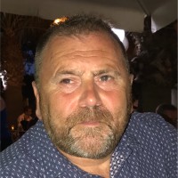 Wayne Morris